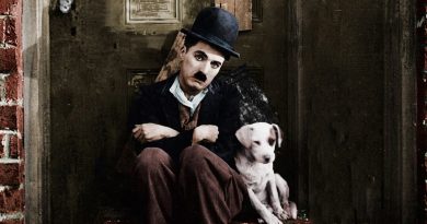 Charlie Chaplin vivió hasta los 88 años, dejó cuatro declaraciones sobre la vida, algunas de las cosas más agradables que he leído: