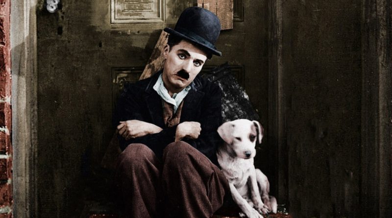 Charlie Chaplin vivió hasta los 88 años, dejó cuatro declaraciones sobre la vida, algunas de las cosas más agradables que he leído: