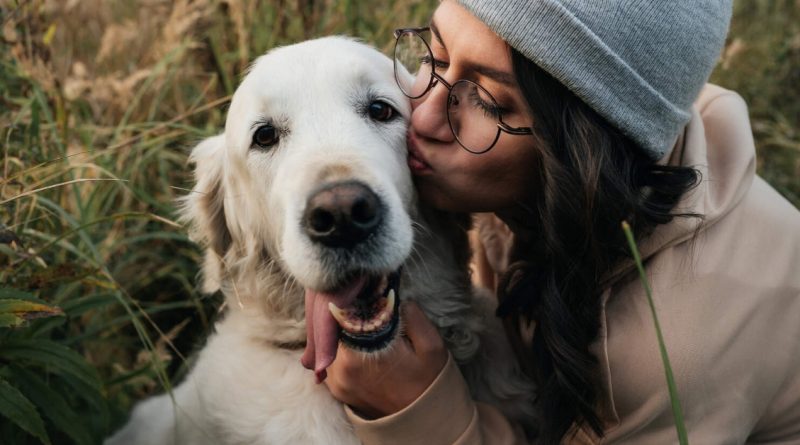 Valora a tus perros. Ámales. No solo de vez en cuando…