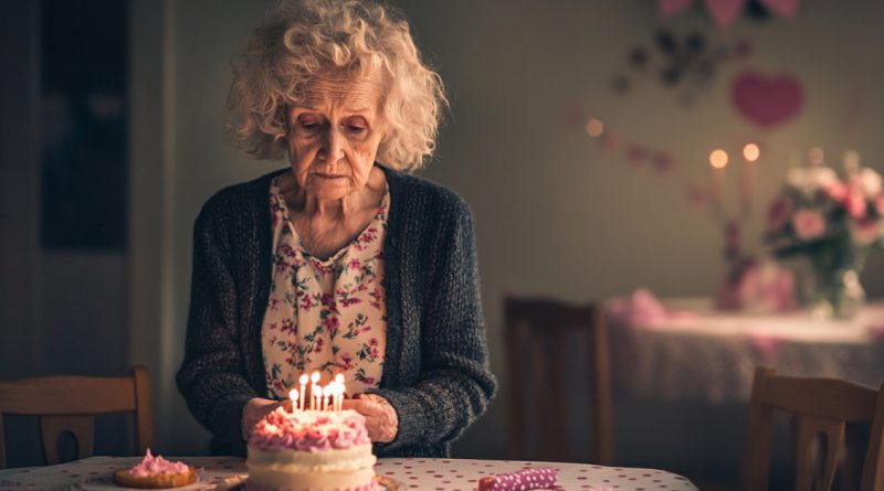 Mi suegra le dijo a mi hija que el pastel que había horneado para su cumpleaños no era bonito ni sabroso. Eso me hirió profundamente, y logré que se arrepintiera de sus palabras