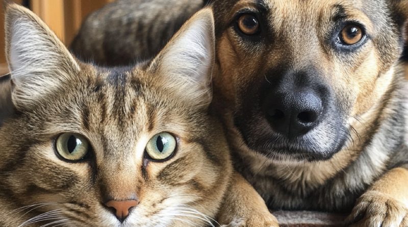 «No somos nosotros quienes elegimos a los animales, sino ellos a nosotros» – la historia de una noche memorable