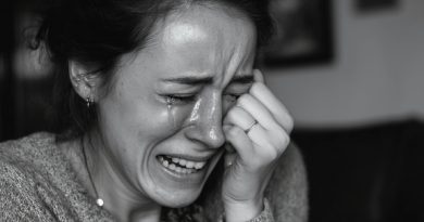 Me echaron de casa porque no podía tener hijos. Pero la vida puso todo en su lugar