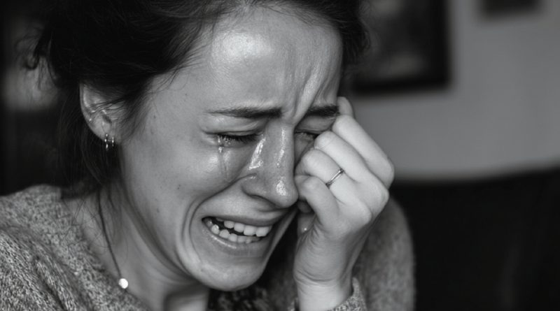 Me echaron de casa porque no podía tener hijos. Pero la vida puso todo en su lugar