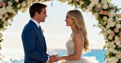 Mi hermana me lo quitó todo. Pero en su boda, se reveló quién era el verdadero ganador…