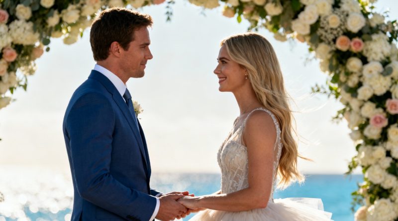 Mi hermana me lo quitó todo. Pero en su boda, se reveló quién era el verdadero ganador…