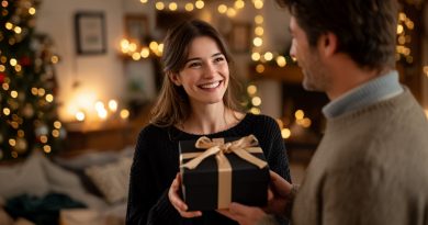 Mi exnovio me regaló una vela — me molesté, qué tontería, ni siquiera se la puedo mostrar a mis amigas… y resulta que estaba muy equivocada…