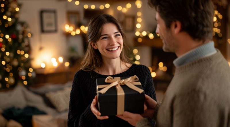 Mi exnovio me regaló una vela — me molesté, qué tontería, ni siquiera se la puedo mostrar a mis amigas… y resulta que estaba muy equivocada…