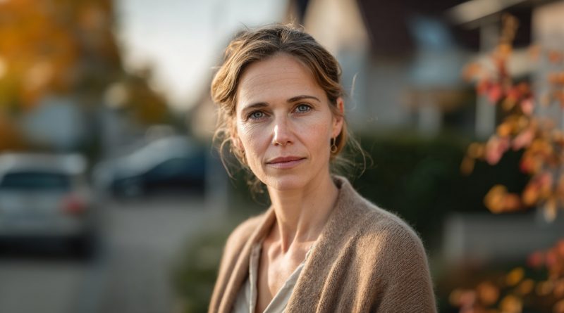 Ayer volví a casa después del trabajo y en la mesa había un ramo de flores, y junto a la puerta — zapatos de otra persona. Me quedé paralizada, sin creer a mis ojos… 