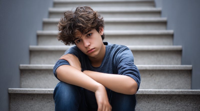 Después del divorcio, permití que mi hijo viviera con su padre – fue su elección. Pero al verlo después de unos meses, me di cuenta de que había cometido un gran error