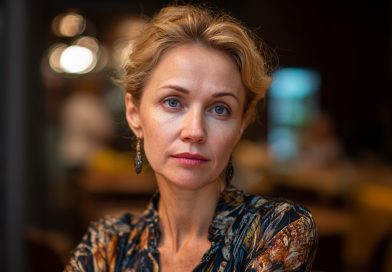 Sentí celos de mi esposo por su colega y decidí tomar el control de la situación… lo que ocurrió después cambió todo lo que creía