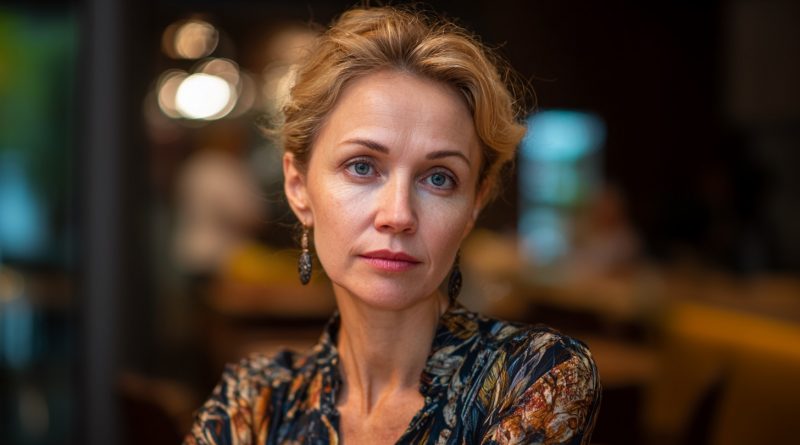 Sentí celos de mi esposo por su colega y decidí tomar el control de la situación… lo que ocurrió después cambió todo lo que creía