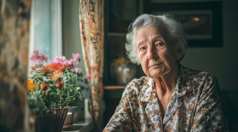 Un nieto tiró accidentalmente una cajita de su abuela… Pero lo que había dentro no se podía perder…