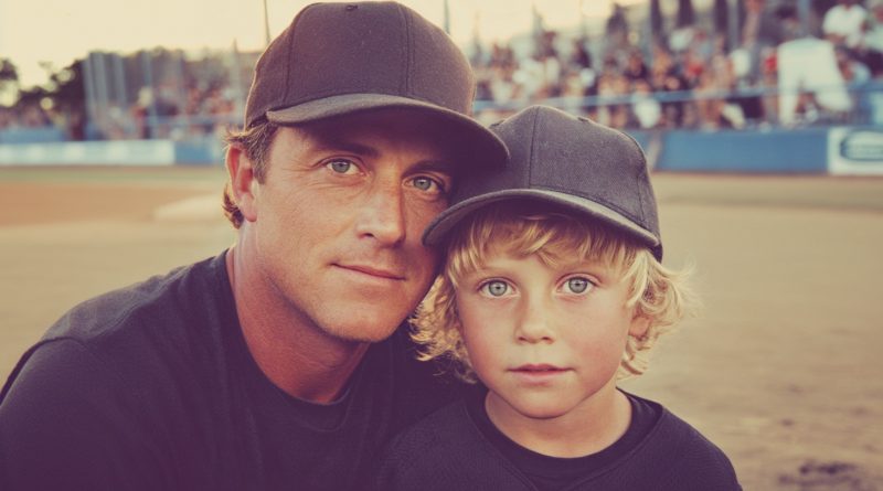 Han pasado dos años desde que perdí a mi esposa — ayer mi hijo dijo que la vio en la escuela. Hoy fui a recogerlo… y lo que vi cambió todo…