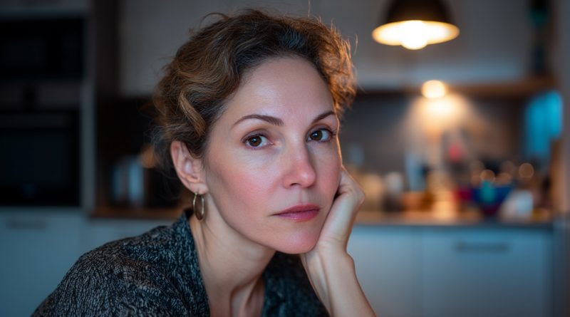 Mi suegra siempre venía sin avisar y ponía todo en orden en nuestra casa. Lo toleré mucho tiempo, pero luego exploté e hice algo que ni yo misma esperaba de mí…