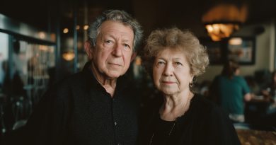 Mi esposo llamó a sus padres para pedir ayuda, y ellos dijeron que “debemos lograr todo por nosotros mismos”