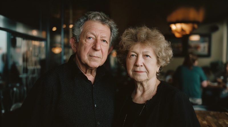 Mi esposo llamó a sus padres para pedir ayuda, y ellos dijeron que “debemos lograr todo por nosotros mismos”