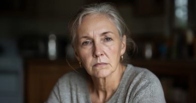 Después de 30 años de vida juntos, mi esposo me dejó por su compañera de juventud. En ese momento, todavía no sabía que este golpe abriría la puerta a secretos que me sacudirían más que la propia traición