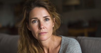 Mi suegra constantemente susurraba a mi marido que nuestro hijo no era suyo. Me mantenía en silencio hasta que un día escuché que ella se lo decía al propio niño…