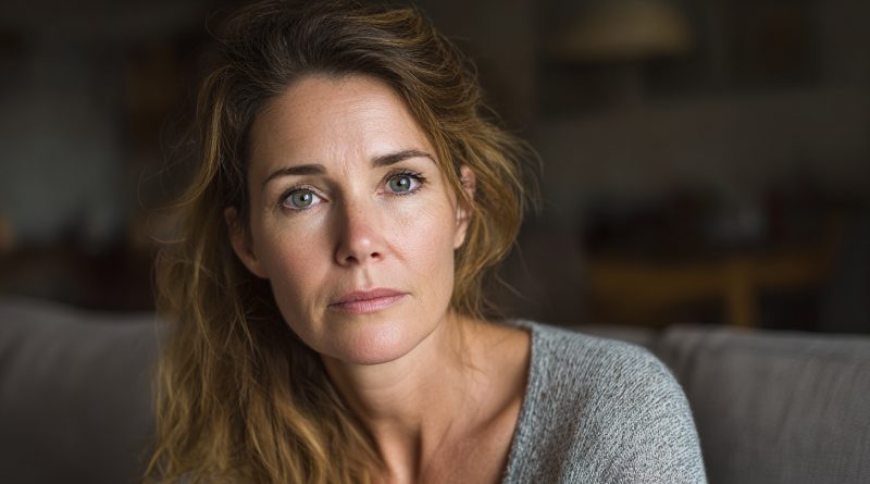 Mi suegra constantemente susurraba a mi marido que nuestro hijo no era suyo. Me mantenía en silencio hasta que un día escuché que ella se lo decía al propio niño…