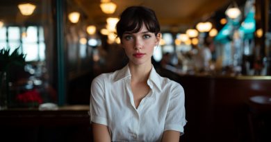 Por desesperación, le pedí ayuda a un hombre adulto… y su acción me enseñó una lección de vida que nunca olvidaré…