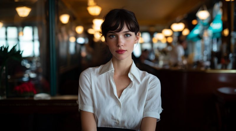 Por desesperación, le pedí ayuda a un hombre adulto… y su acción me enseñó una lección de vida que nunca olvidaré…