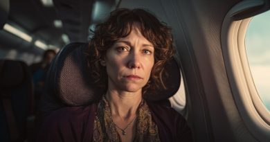 Mi exjefe me despidió hace dos años. Y luego un encuentro fortuito en un avión cambió toda mi vida…