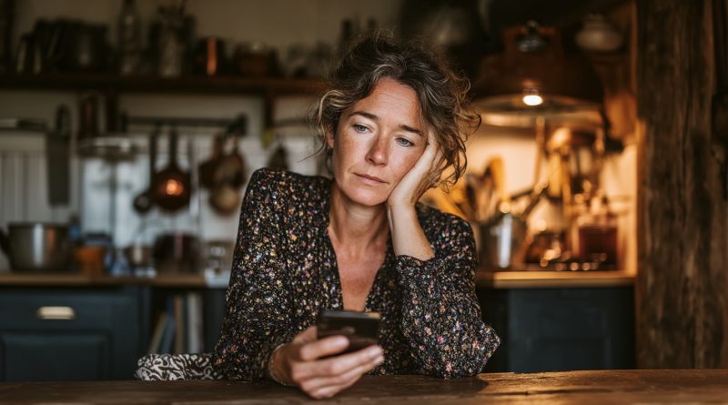 Mi marido pensaba que estaba tomando precauciones. Pero en realidad, solo estaba matando nuestro matrimonio