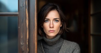 Mamá susurró: “Tú no eres hija biológica”. Ya me había resignado… hasta que abrí el garaje número 47