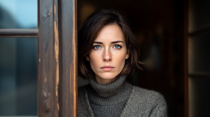 Mamá susurró: “Tú no eres hija biológica”. Ya me había resignado… hasta que abrí el garaje número 47