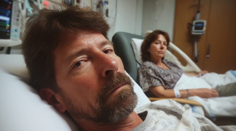 Dejé a mi familia por una ilusión… y a los 55 años de repente entendí que la vida tiene una forma de ponerte de rodillas como ninguna juventud jamás lo hizo…