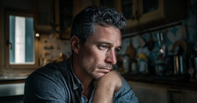 Quería comprobar hasta dónde llegaría mi esposa. Y ahora lamento haber sabido la verdad…