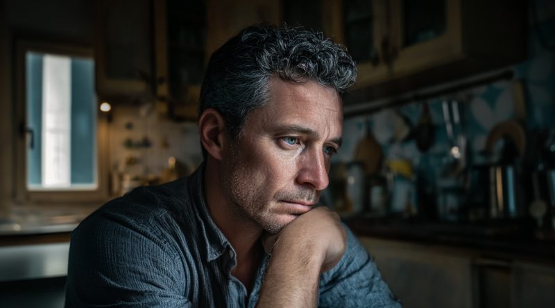 Quería comprobar hasta dónde llegaría mi esposa. Y ahora lamento haber sabido la verdad…