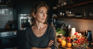 Cada domingo, la familia de mi esposo, compuesta por ocho personas, venía a nuestra casa y yo preparaba el almuerzo. Y un día decidí que ese almuerzo sería totalmente diferente…