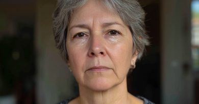 Ella me llamó tía durante 25 años… hasta que descubrió quién soy en realidad…