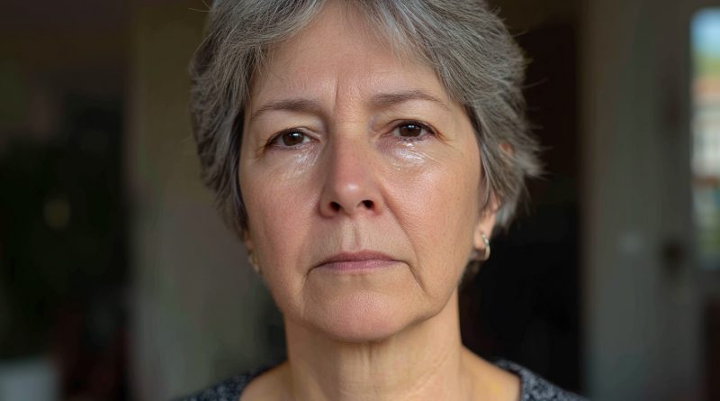 Ella me llamó tía durante 25 años… hasta que descubrió quién soy en realidad…