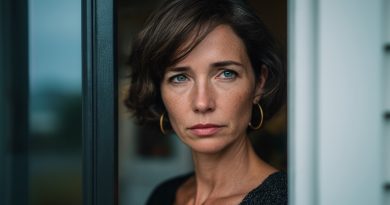 Hace tiempo que sospechaba que mi esposo era demasiado cercano con su colega. Pero la verdadera verdad resultó ser peor de lo que pensaba…