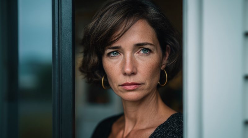 Hace tiempo que sospechaba que mi esposo era demasiado cercano con su colega. Pero la verdadera verdad resultó ser peor de lo que pensaba…