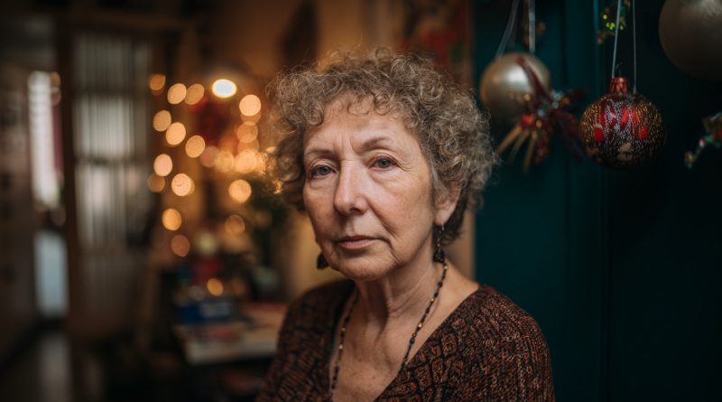 Esperaba una sorpresa de mis hijos por mi cumpleaños… pero después de su “regalo”, solo quería irme y llorar…