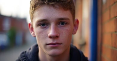 Quería castigar al hijo de mi esposo, pero su reacción me dejó sin palabras…