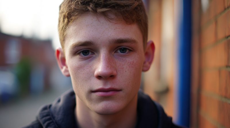 Quería castigar al hijo de mi esposo, pero su reacción me dejó sin palabras…