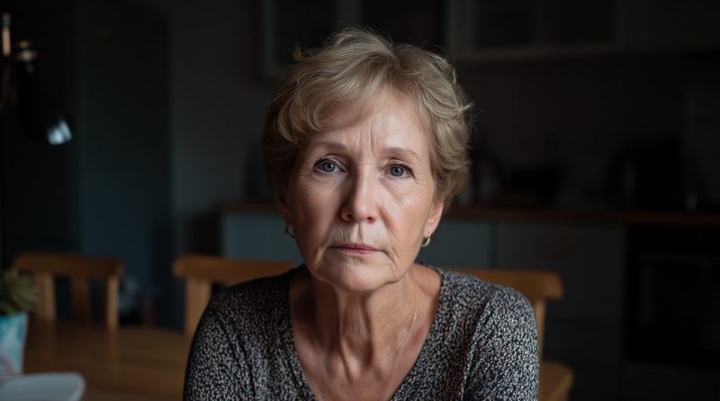 Después de 20 años de silencio, un pasado doloroso regresó a mi vida… y lo hizo mi propio hijo