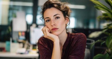 Fui a la entrevista en la empresa de mis sueños. Y en cuestión de minutos, me di cuenta de que el destino nuevamente decidió jugar conmigo…