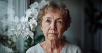 Encontré el amor a los 65 años y finalmente creí que la vida daba una segunda oportunidad… Pero las palabras de mis hijos demostraron que, a veces, el dolor llega de aquellos de quienes menos lo esperas