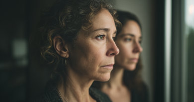 Si los hijos adultos te hacen sentir que has fracasado como padre — recuérdate estas 8 cosas