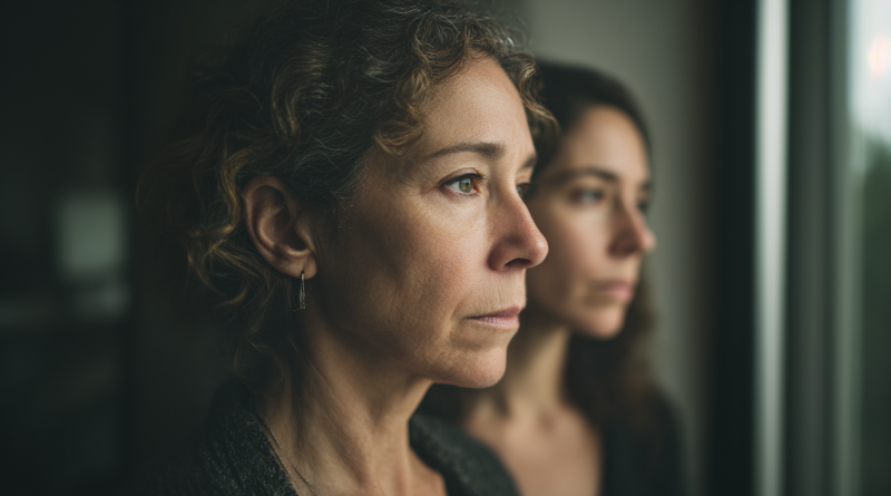 Si los hijos adultos te hacen sentir que has fracasado como padre — recuérdate estas 8 cosas