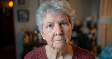 A los 75 años, me di cuenta de que me volví innecesaria para mis hijos. Pero aún más doloroso es comprender por qué sucedió…