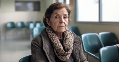 Mi hija me sugirió mudarme con ella, para que no me sintiera tan sola, pero detrás de esta propuesta se escondía una amarga verdad…