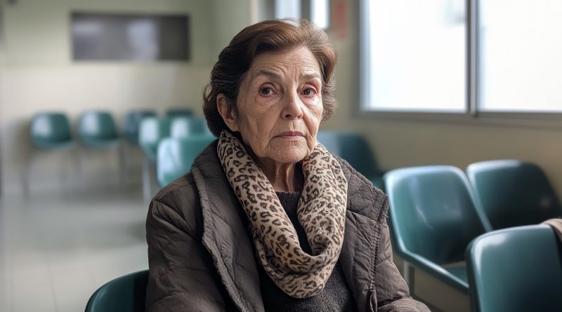 Mi hija me sugirió mudarme con ella, para que no me sintiera tan sola, pero detrás de esta propuesta se escondía una amarga verdad…