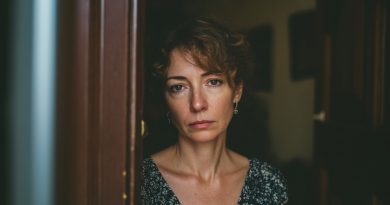 Mi ex esposo se casó por segunda vez, y pensé que eso ya no me concernía. Hasta que sonó el timbre de la puerta…