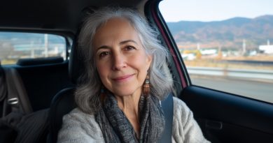 Cuando el esposo de mi suegra se fue con la vecina, ella solo le pidió una cosa… y no perdió la oportunidad…